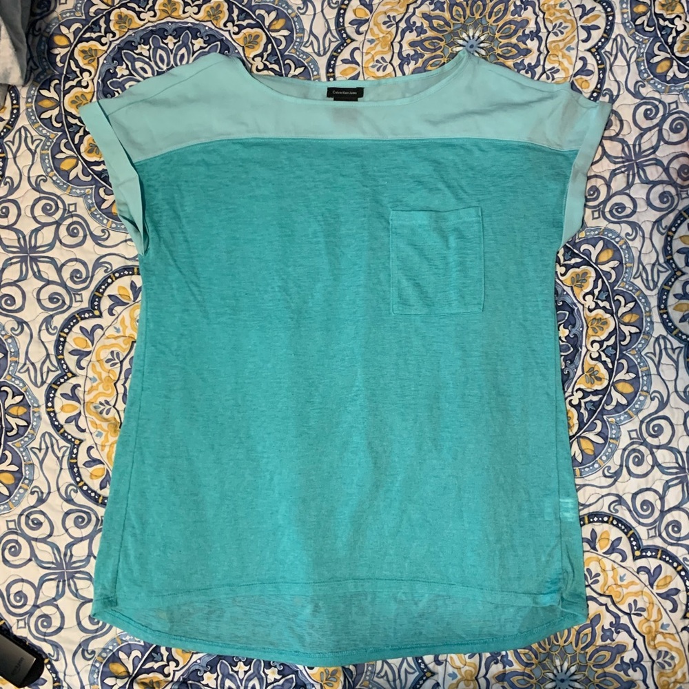 Calvin Klein shirt